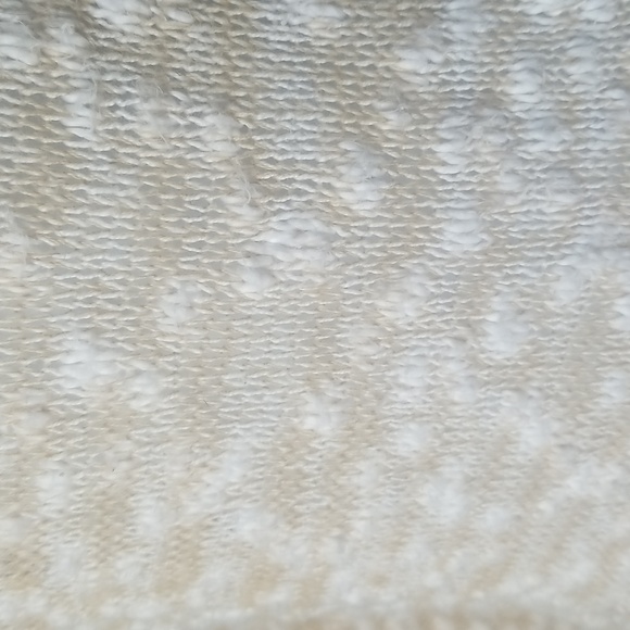 Roxy Sea Spray Warm Heart Sweater Sz S - Picture 8 of 9